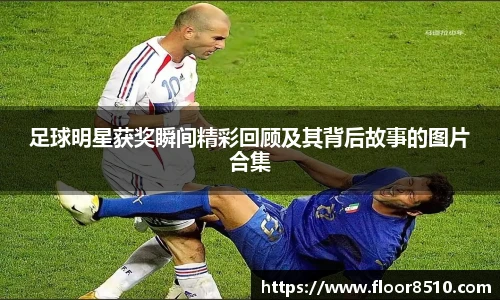足球明星获奖瞬间精彩回顾及其背后故事的图片合集